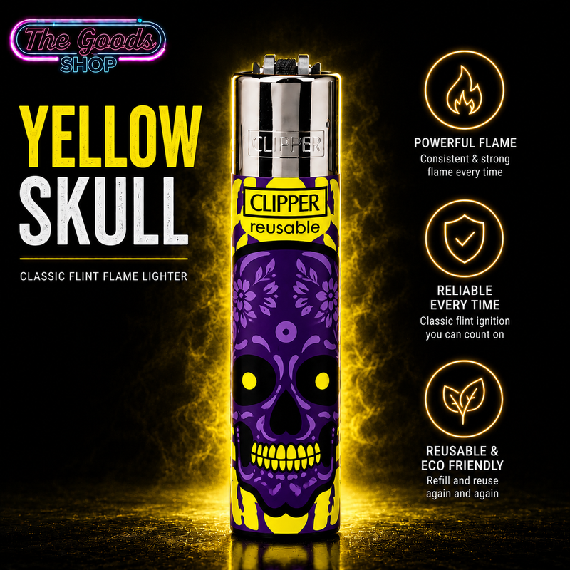 Clipper Lighter Image 2