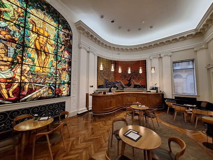 Ecole du Vin and Bordeaux Wine Pilrim