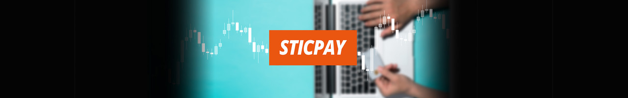 نظام دفع جديد معتمد من FBS ! SticPay