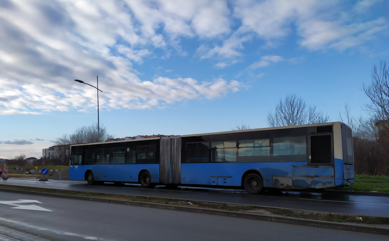 Ikarbus #907(1)