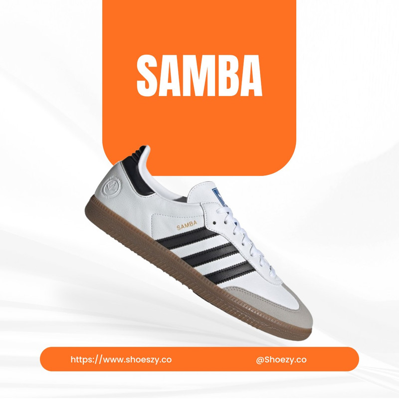 Shoe