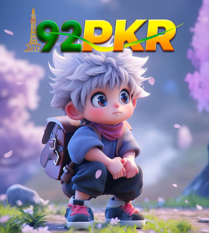92PKR Login 