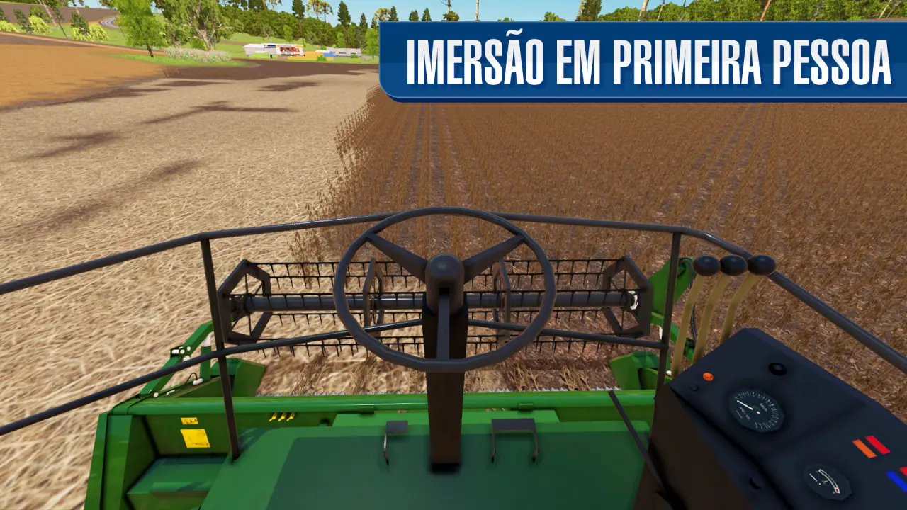 Download Farming Sim Brasil APK