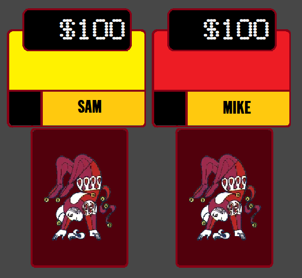 The Joker’s Wild Episode 1 (TNT) (Archive) NGC Net Game Central