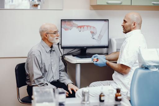 Digital Dentistry Overview