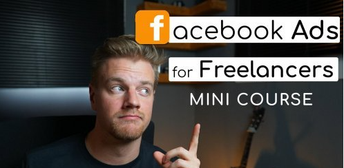 Skillshare - Facebook Ads for Freelancers