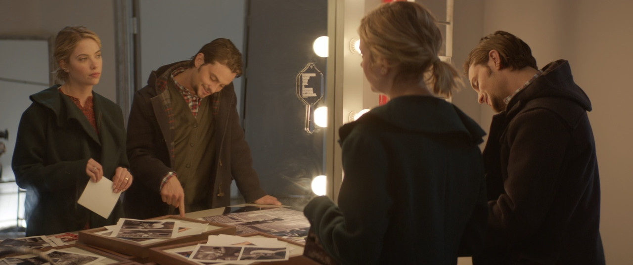 Chronically Metropolitan 2016 (1080p x265 10bit 