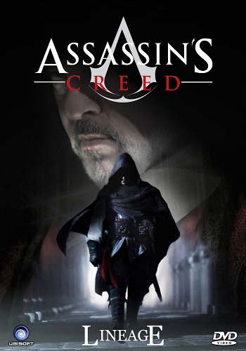 Assassin’s Creed: Lineage [2009][DVD R2][Spanish]