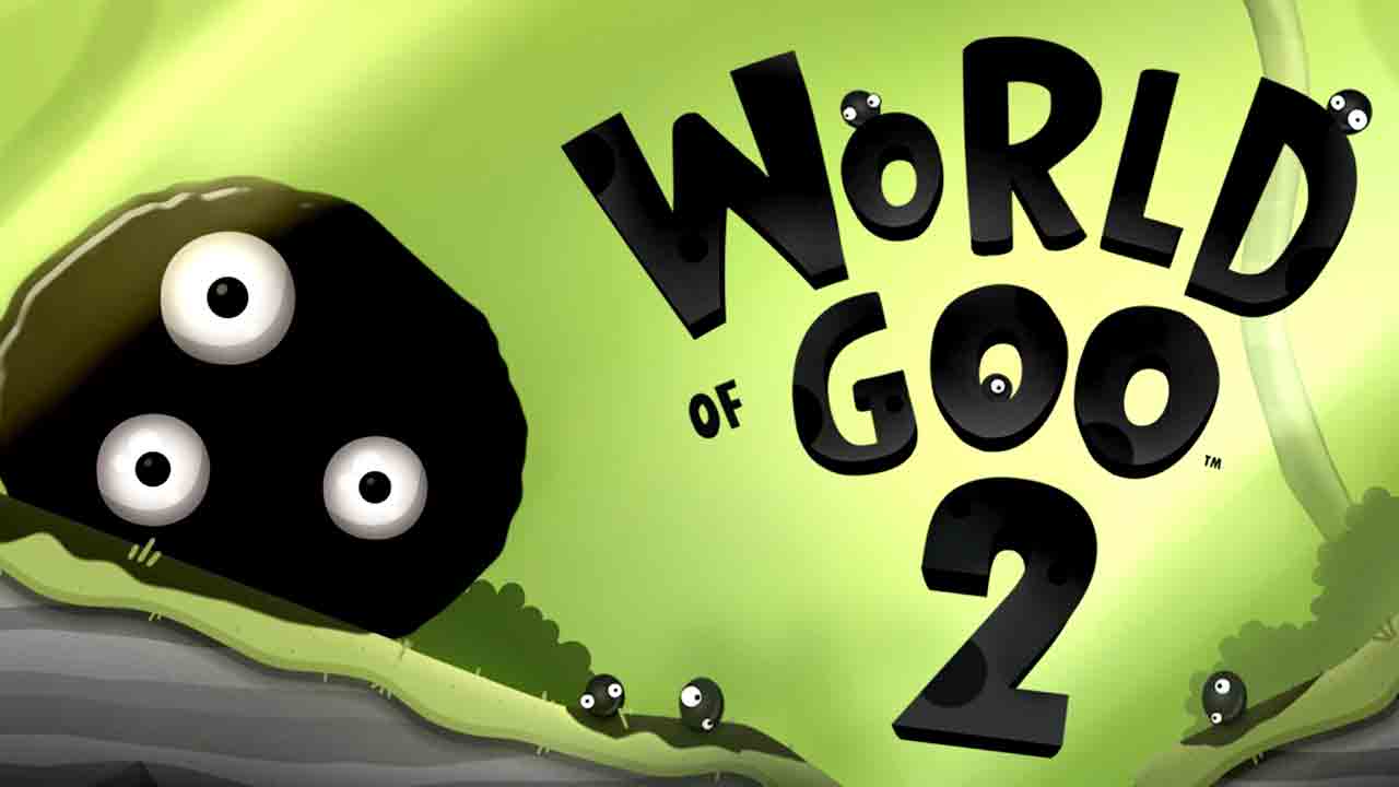 World of Goo 2 Free Download (v12329W)
