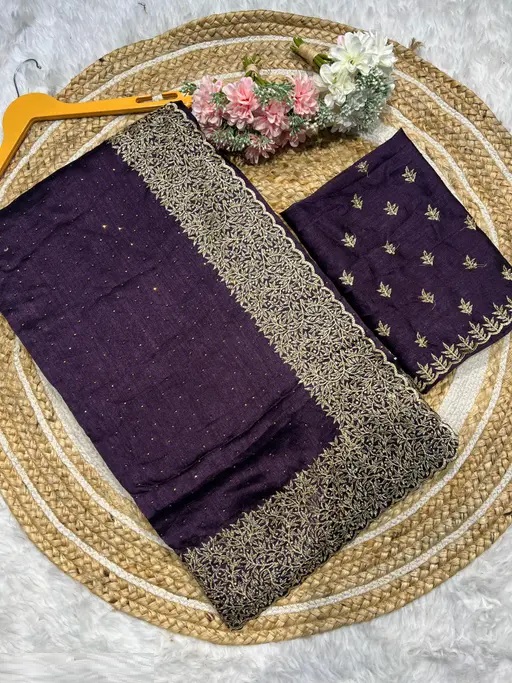 JEMINI SAREE RINGNI (R101)