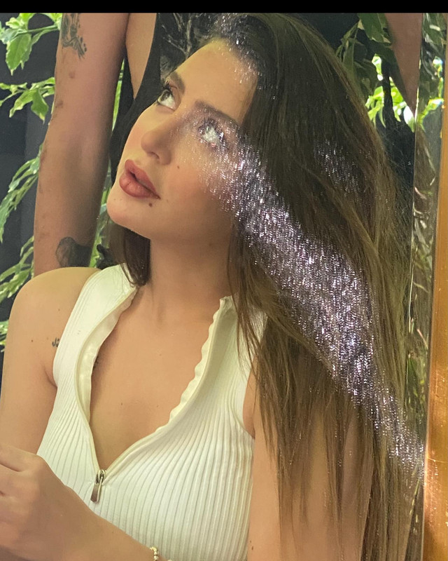 جمال وأناقة مرام علي في عالم الفن  Maramaliofficial-1719151670835