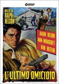 L'ultimo omicidio (1965) .Avi Dvdrip Xvid mp3 ITA ENG