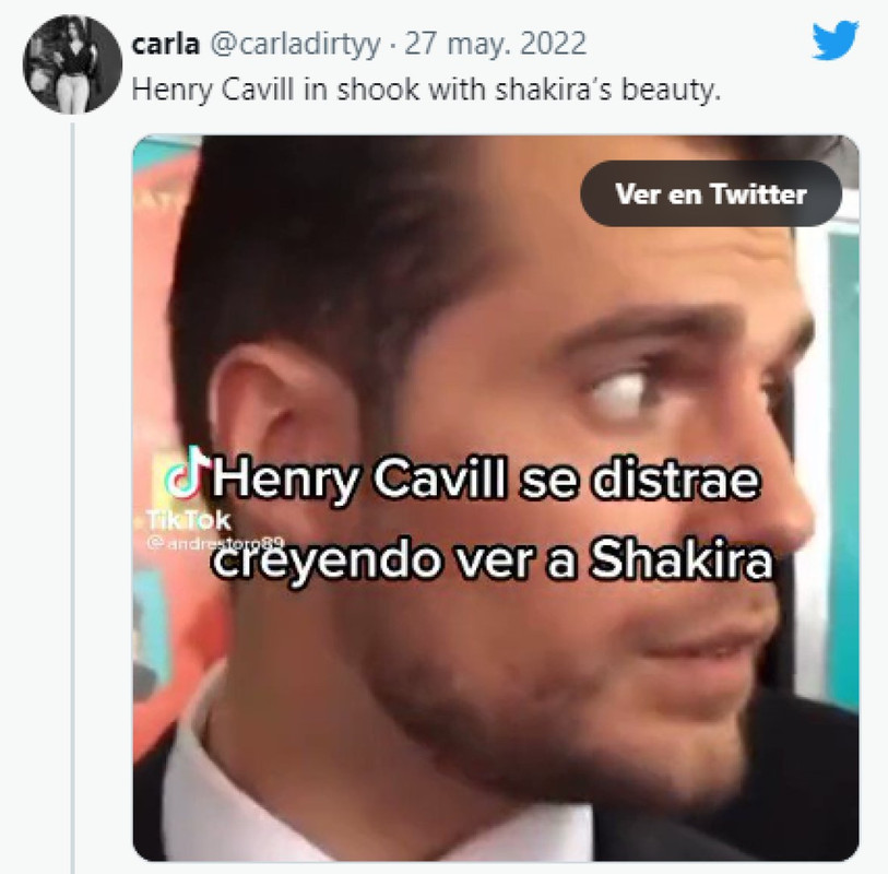 Los mejores memes de la infidelidad de Piqué a Shakira