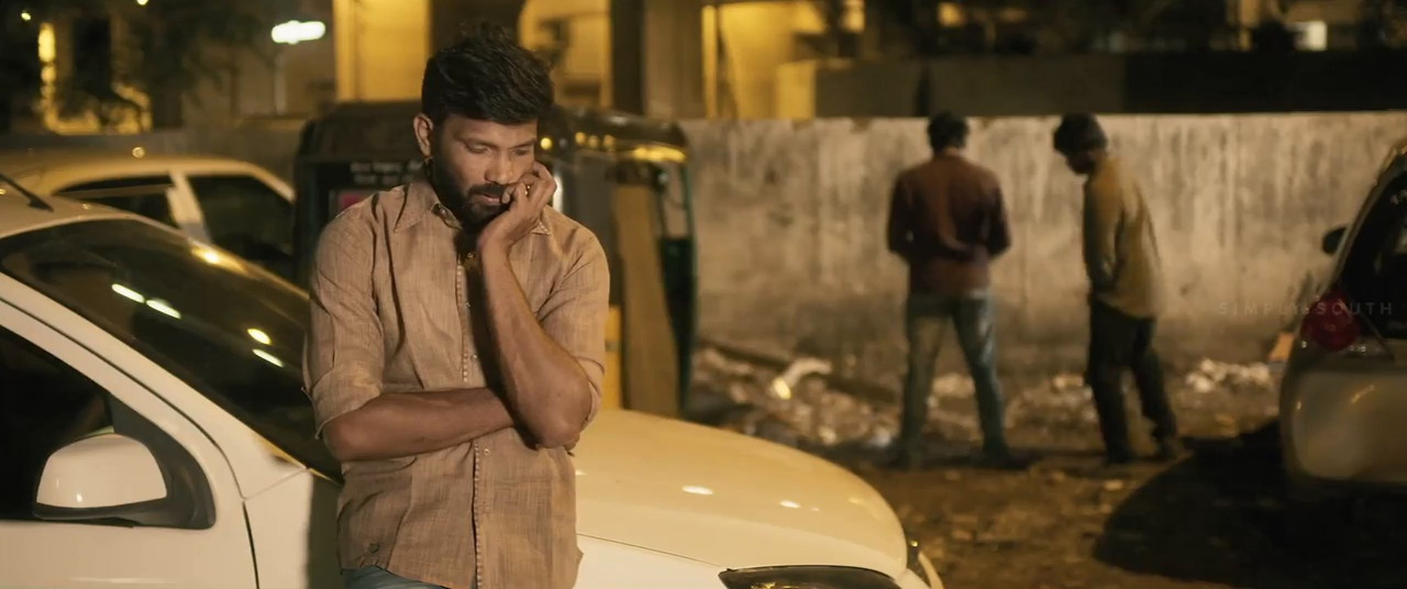 Oru Thavaru Seidhal 2024 WebRip [Tamil] 480p, 720p Screenshot