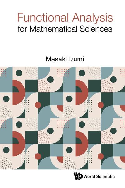 [Kép: Functional-Analysis-For-Mathematical-Sciences.jpg]