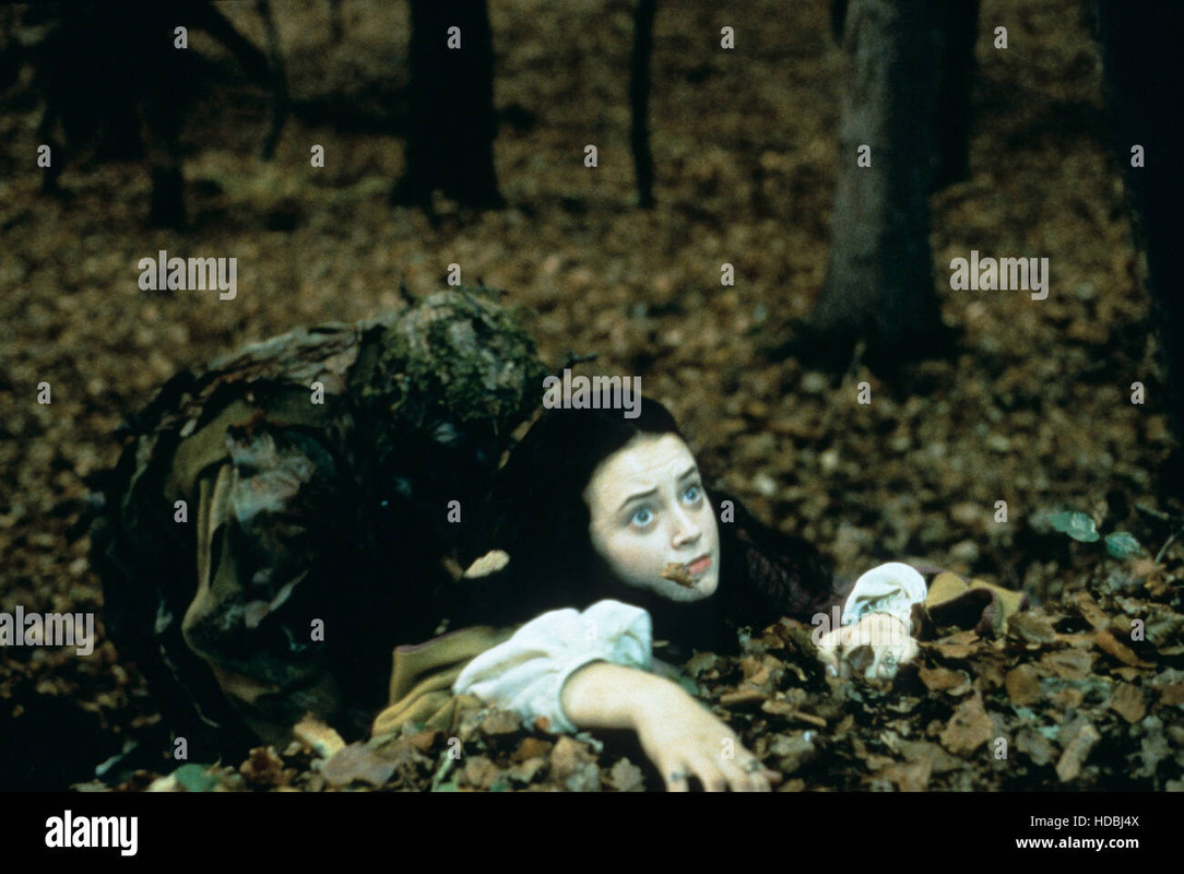 snow white a tale of terror monica keena 1997 gramercy picturescourtesy HDBJ4X