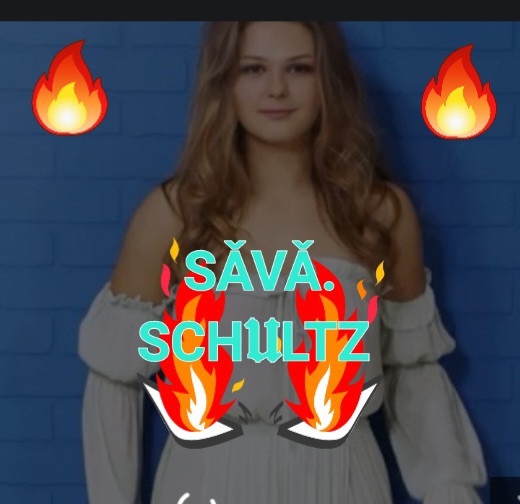 💢💢SAVA SCHULTZ 💢💢