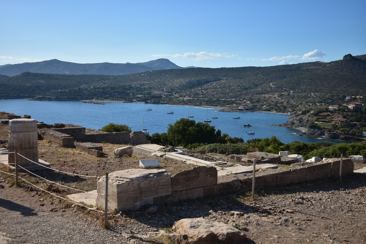 Ναός του Ποσειδώνα (14)