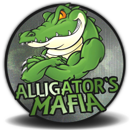 ALLIGATOR`S MAFIA фист2