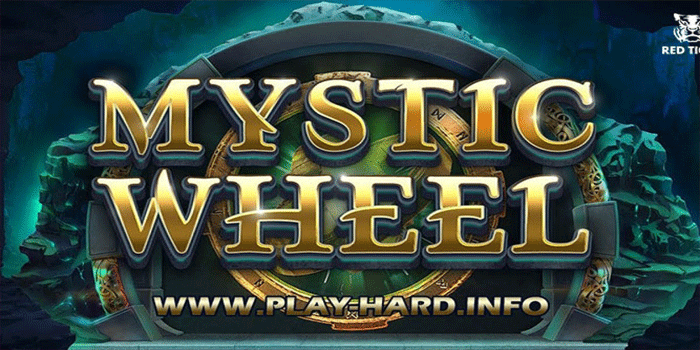 Tips Jitu Slot Mystic Wheel Maxwin Harian Tanpa Ribet