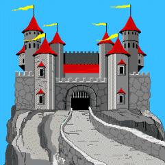 Castillo
