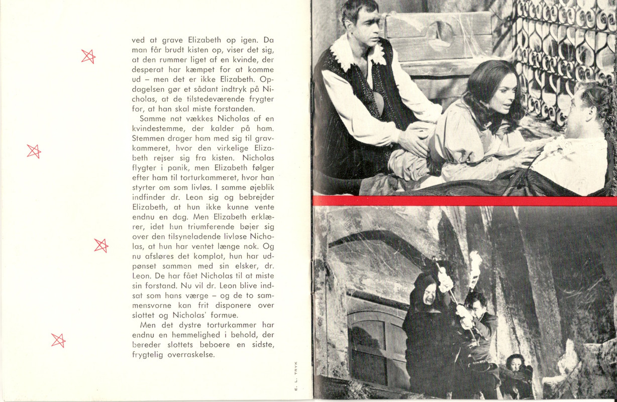 Brønden og Pendulet FP 4