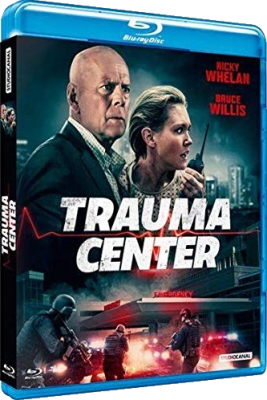 Trauma Center (2019) FULL HD 1080p DTS+AC3 ITA ENG SUB
