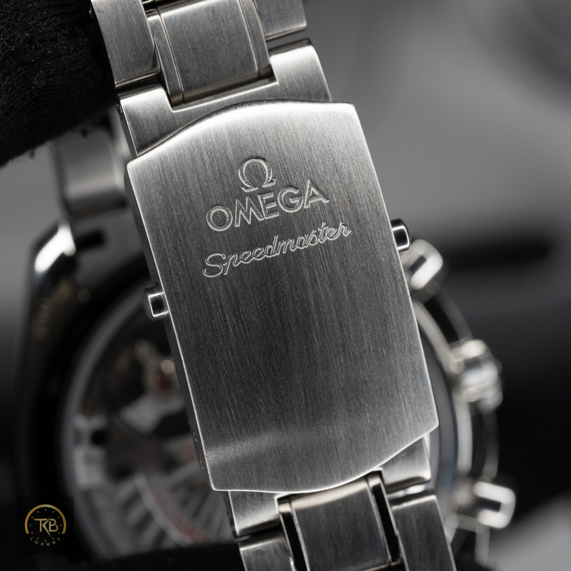 Omega Speedmaster Two Counter - Image 12