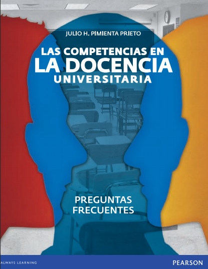 Las competencias en la docencia universitaria - Julio Herminio Pimienta Prieto (PDF + Epub) [VS]