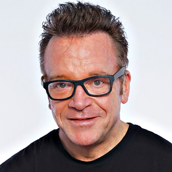Tom Arnold