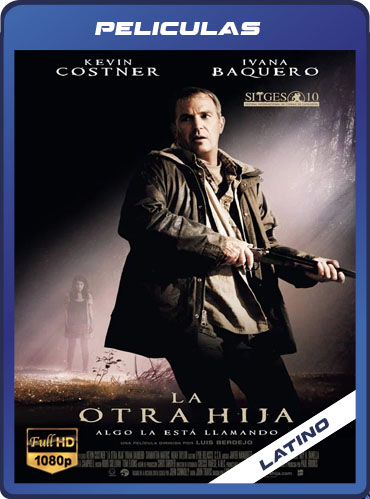 La Otra Hija (2009) Latino HD [1080P] [GD] [MG]