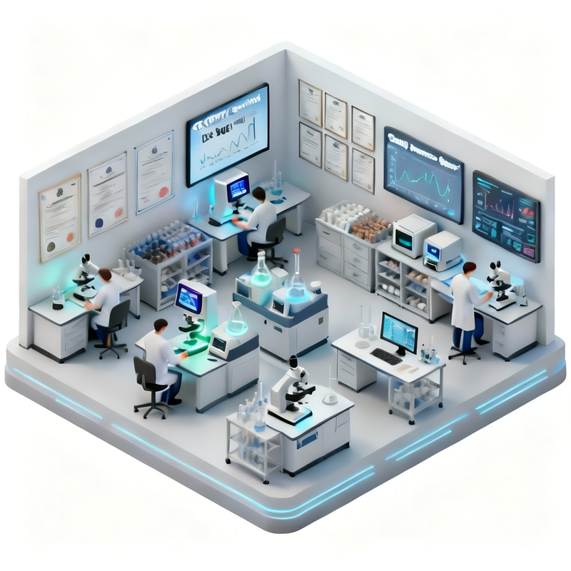 Pharmaceutical Sterilization