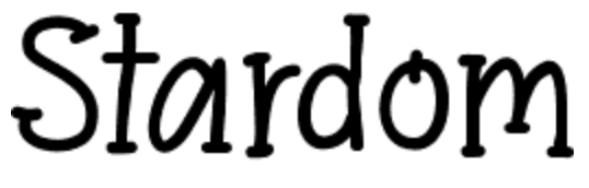 Stardom