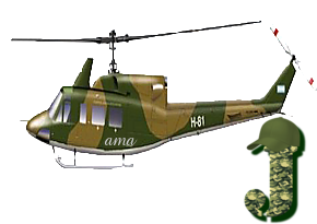 Helicóptero  J