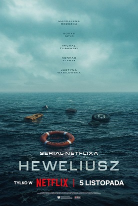 Il Disastro dell Heweliusz - Stagione 1 (2025) (Completa) WEB-DL 720P ITA POL DDP5.1 x264 mkv