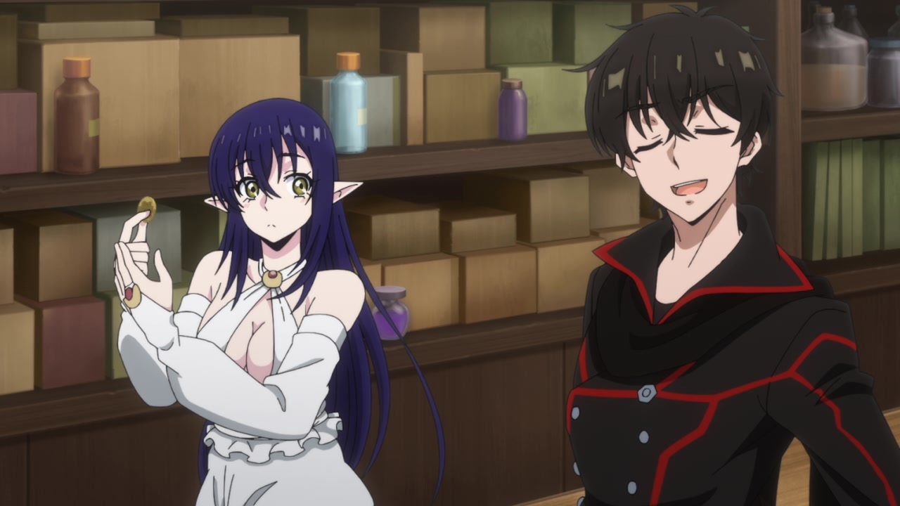 [SubsPlease] The New Gate - 01 (720p) [D11202C3].0001