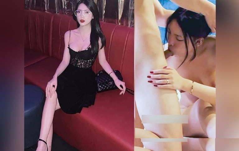 Clip sex Makeup Vũ Thị Hiền Bú Cặc Địt Nhau Với Bạn Trai Cực Dâm Sex Vn