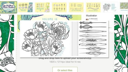 Great Creative Market Listings That Sell