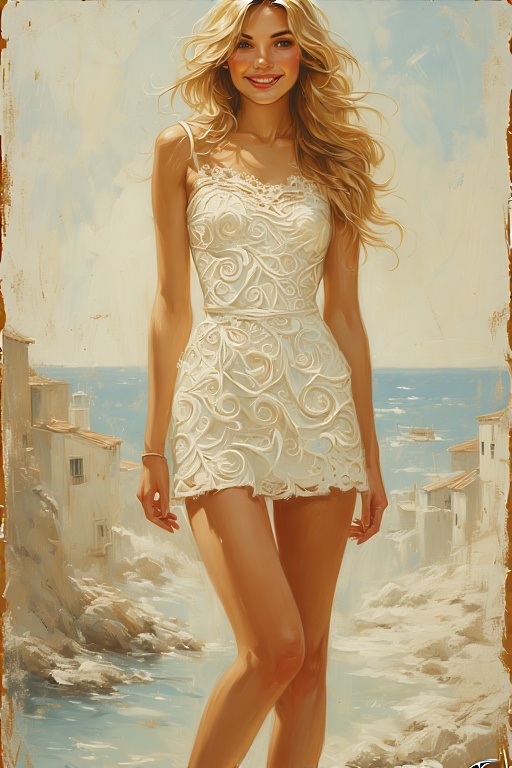 a-vintage-style-painting-on-a-26