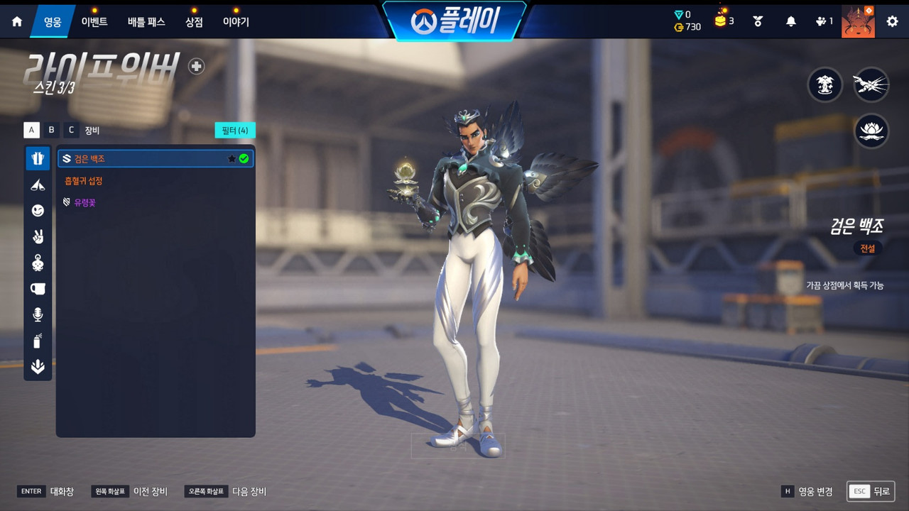 d영웅 스킨목록 (34)