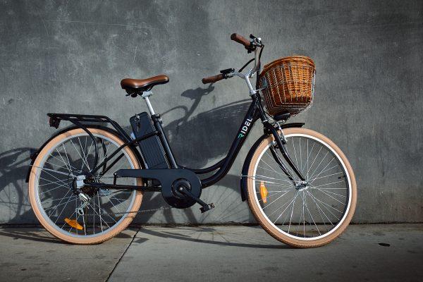 Choose the Right Bike for Your Needs