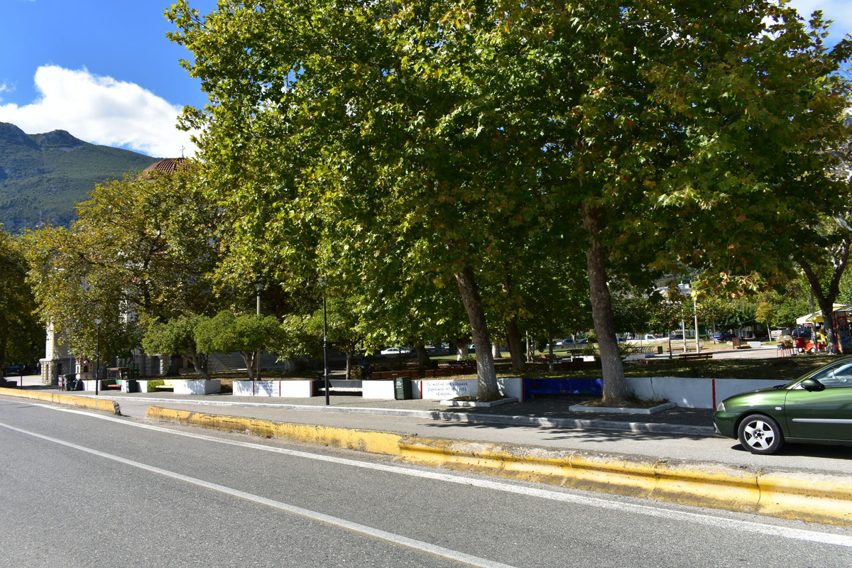 Άγιος Κωνσταντίνος