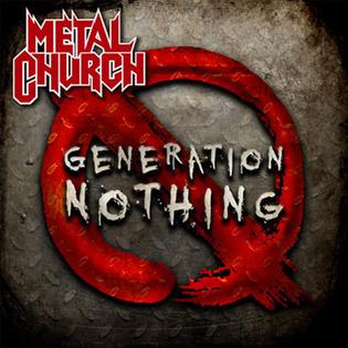 Re: Metal Church