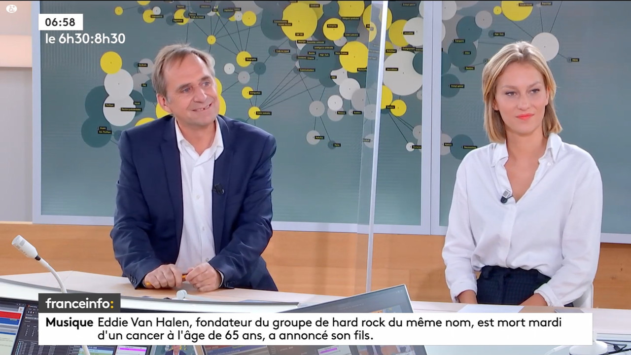 10.07 - 05.29.00 - 9h30. Entre JT, chroniques, invités et revues de p....ts_snapshot_00.36.03.446