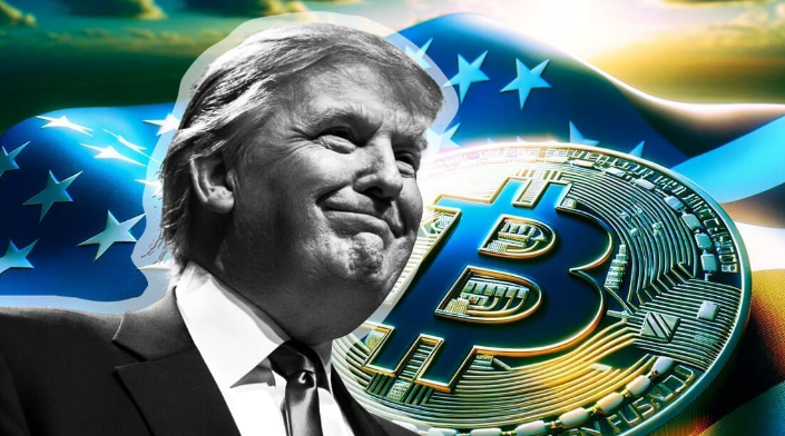 card image Возвращение Трампа не стало спасением для крипторынка