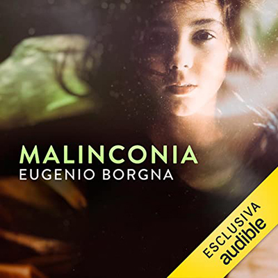 Eugenio Borgna - Malinconia (2021) (mp3 - 128 kbps)