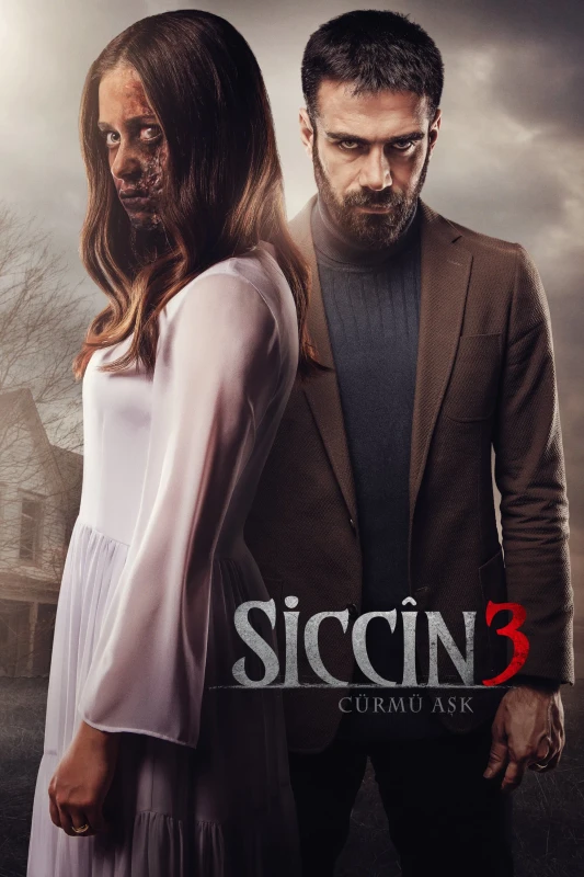 Sijjin 3 Siccin 3 (2016) with Bangla Subtitle