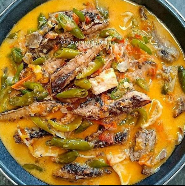 KOTHOKAN TONGKOL