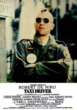Таксист фильм 1976 трейлер () Таксист фильм 1976 трейлер