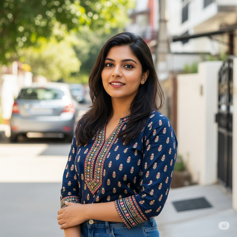 Priya Sinha
